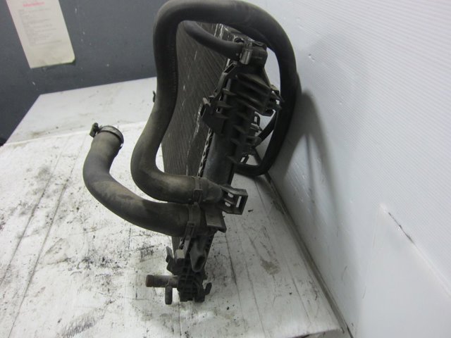 A6395011101 MERCEDES Radiador comprar Alcalá