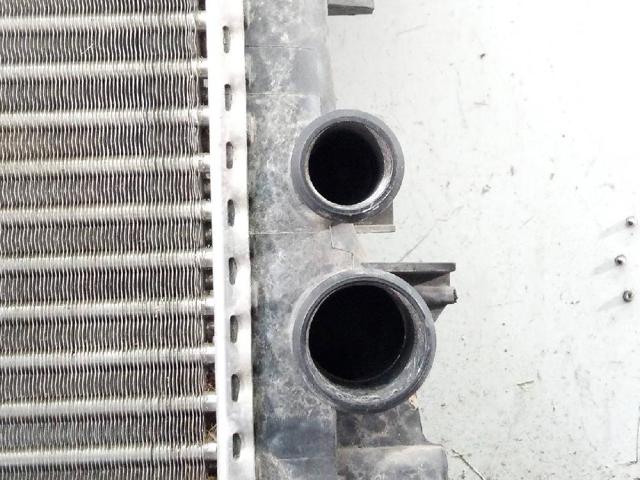 MERCEDES A6395011101 Radiador de refrigeración del motor  comprar en Albacete
