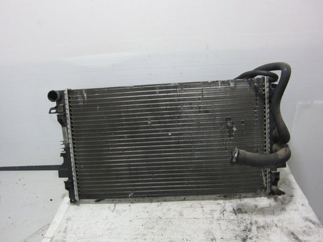 A6395011101 MERCEDES Radiador comprar Bilbao
