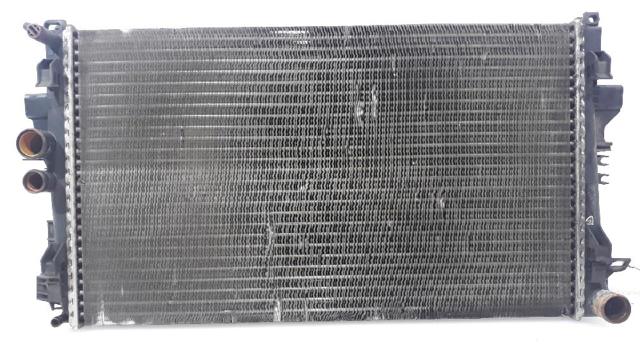 A6395011101 MERCEDES Radiador  en stock Huelva