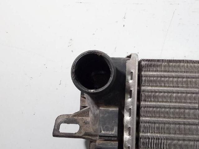 A6395011101 Radiador de refrigeración del motor  comprar en Zaragoza