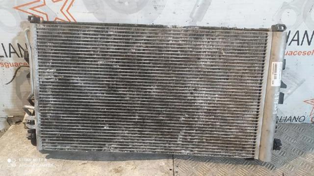 MERCEDES A6395011101 Radiador  en stock Terrassa