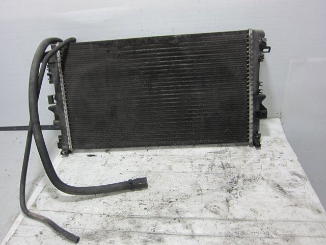 MERCEDES A6395011101 Radiador comprar Pamplona