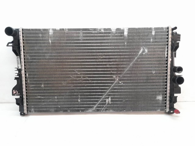 MERCEDES A6395011101 Radiador comprar Barcelona