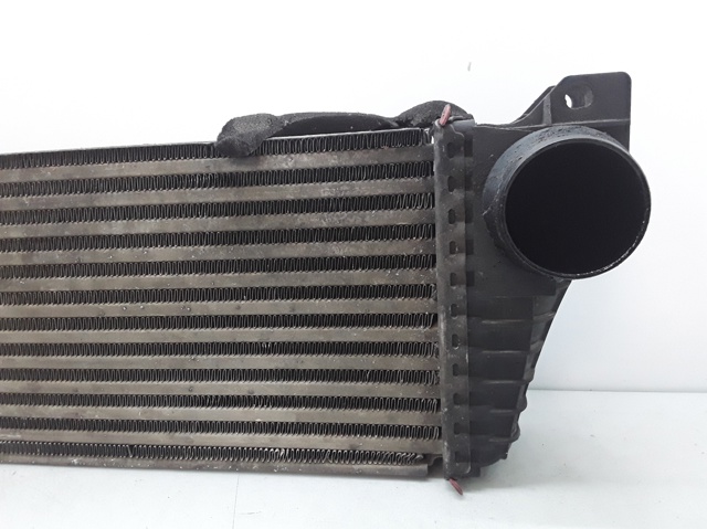 Radiador de intercooler A6395011301 MERCEDES