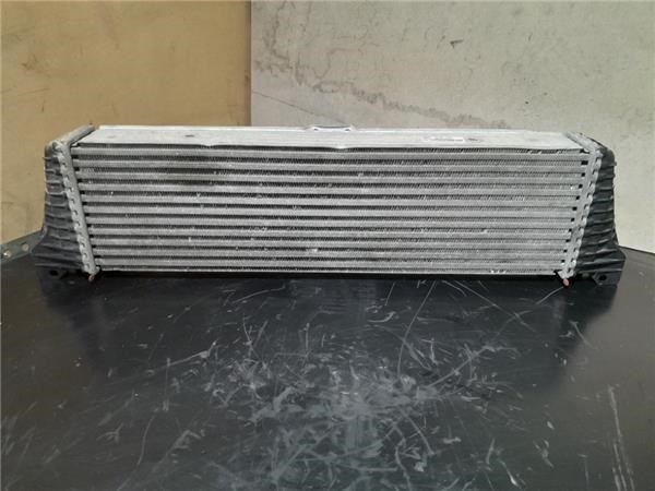 A6395011301 Intercooler  comprar en Pontevedra