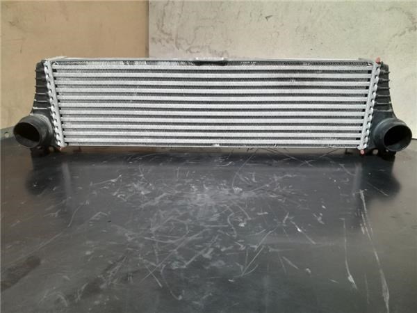 A6395011301 MERCEDES Intercooler  en stock Gandía