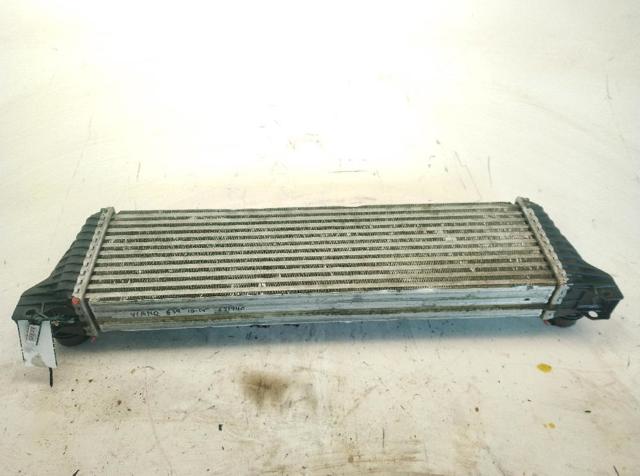 A6395011301 MERCEDES Intercooler comprar Alcalá