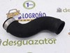 Tubo flexible de intercooler izquierdo  A6395280982 MERCEDES