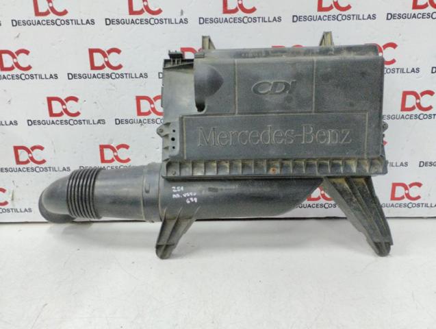 A6395282506 Mercedes