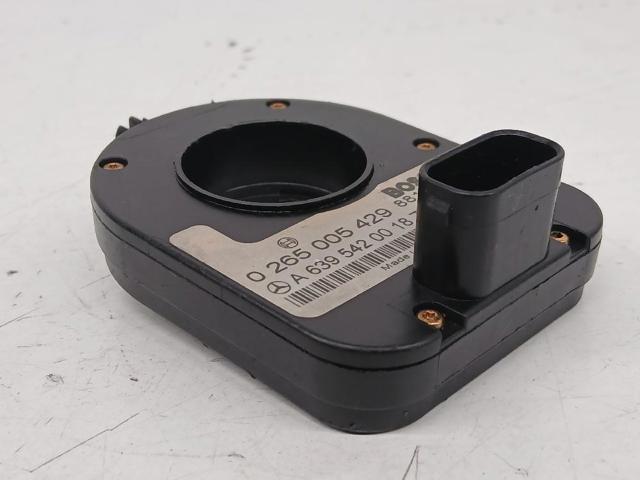 A6395420018 Sensor de ángulo de giro del volante  disponible Burgos
