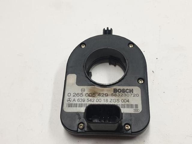 Sensor angulo direccion A6395420018 MERCEDES