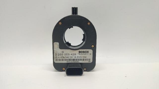 Sensor angulo direccion Mercedes Vito (2003-2014)