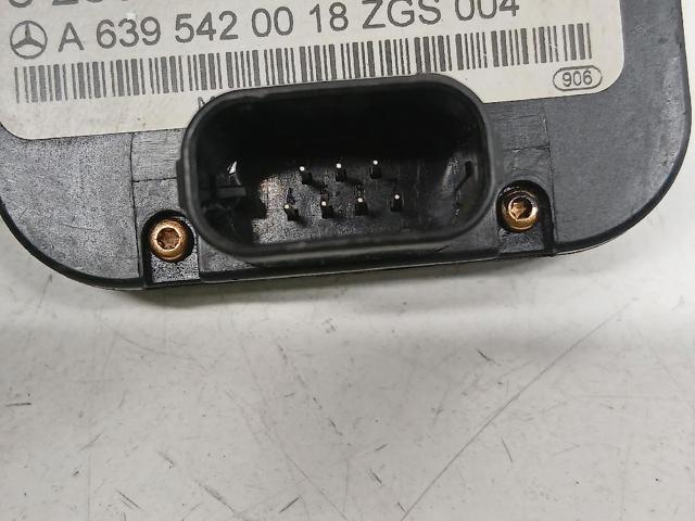 MERCEDES A6395420018 Sensor angulo de giro  en stock Salamanca