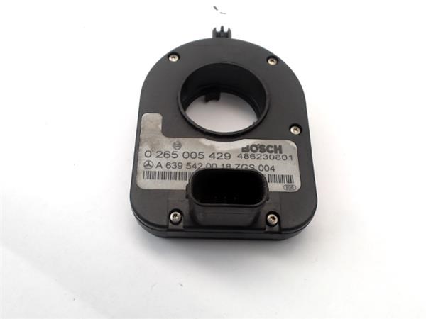 MERCEDES A6395420018 Sensor angulo de giro comprar Pamplona