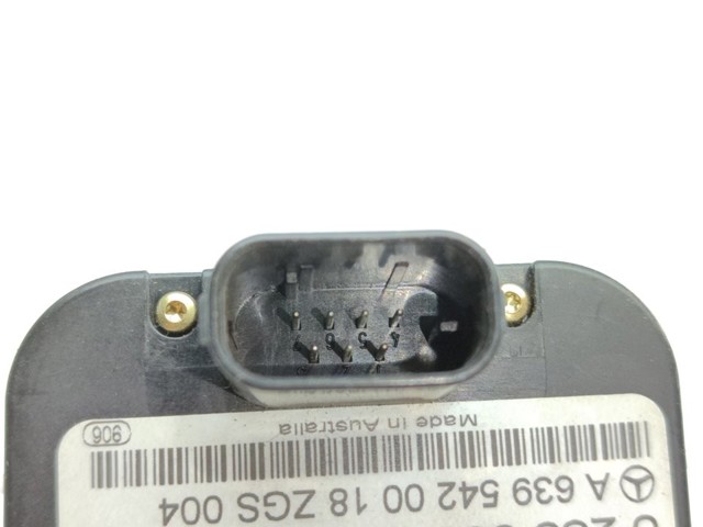 MERCEDES A6395420018 Sensor angulo de giro  en stock Salamanca