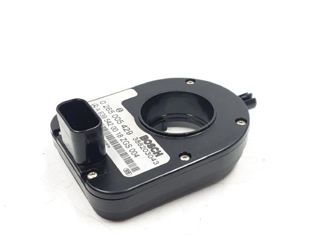 Sensor angulo direccion A6395420018 MERCEDES