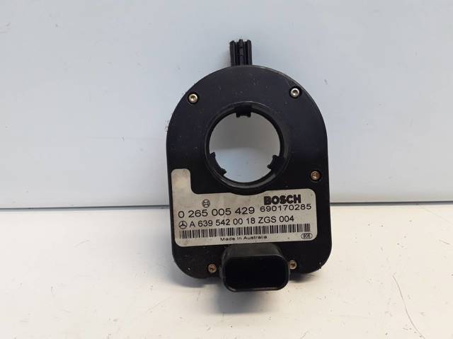 MERCEDES A6395420018 Sensor angulo de giro comprar Tarragona