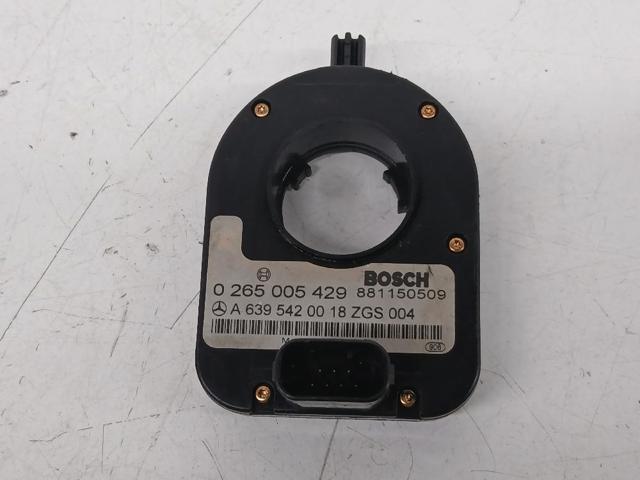 A6395420018 Sensor angulo de giro  en stock Castellón