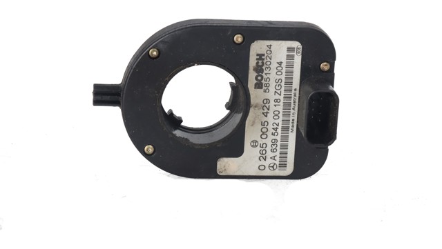 Sensor angulo direccion A6395420018 MERCEDES