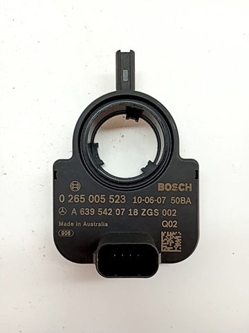 A6395420718 Mercedes
