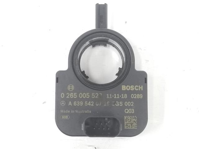 Sensor ángulo dirección A6395420718 Mercedes