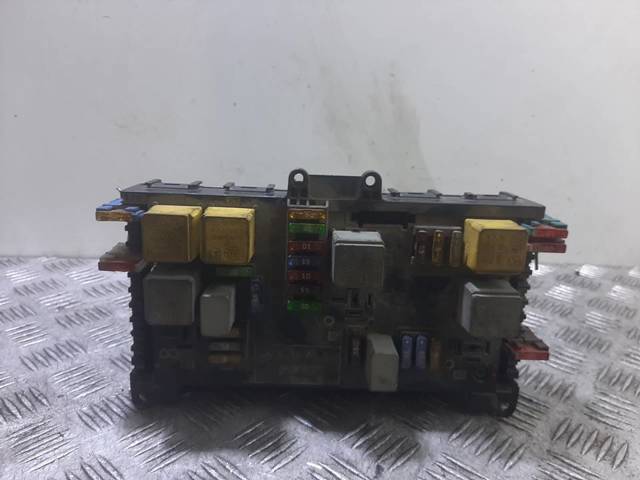 A6395450101 Mercedes