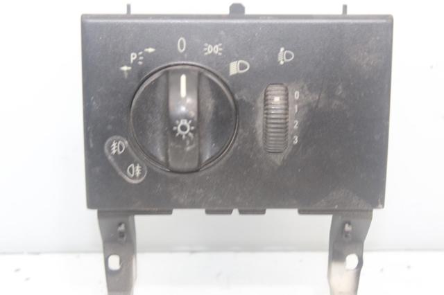 Interruptor De Faros Para "TORPEDO" A6395450204 Mercedes