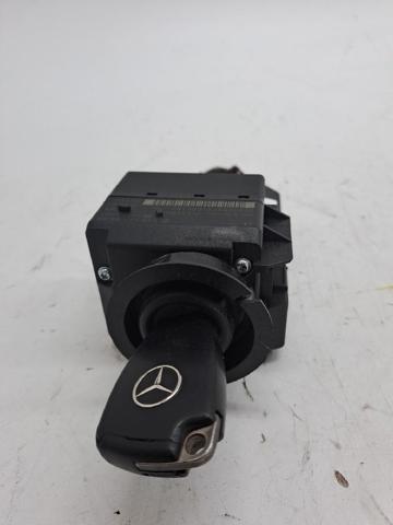 Conmutador de arranque A6395450208 Mercedes