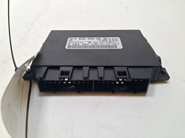 A6395450232 Mercedes