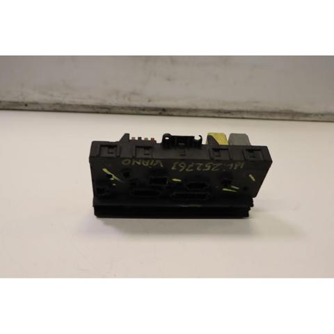 A6395450401 Mercedes
