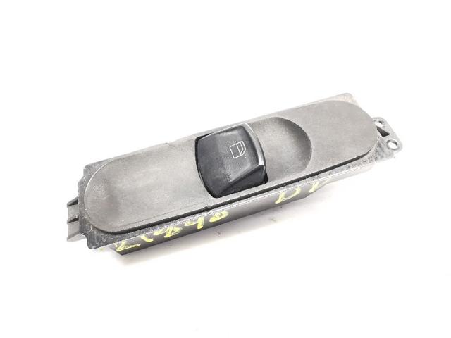 A6395450613 Unidad de control de elevalunas delantero derecho comprar Almería
