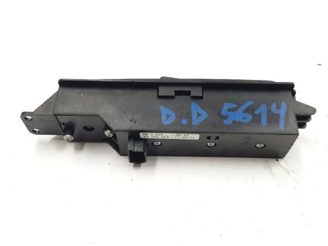 MERCEDES A6395450613 Unidad de control de elevalunas delantero derecho comprar Tarragona