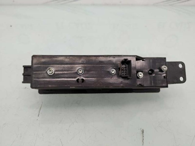 A6395450613 MERCEDES Unidad de control de elevalunas delantero derecho comprar Alcalá