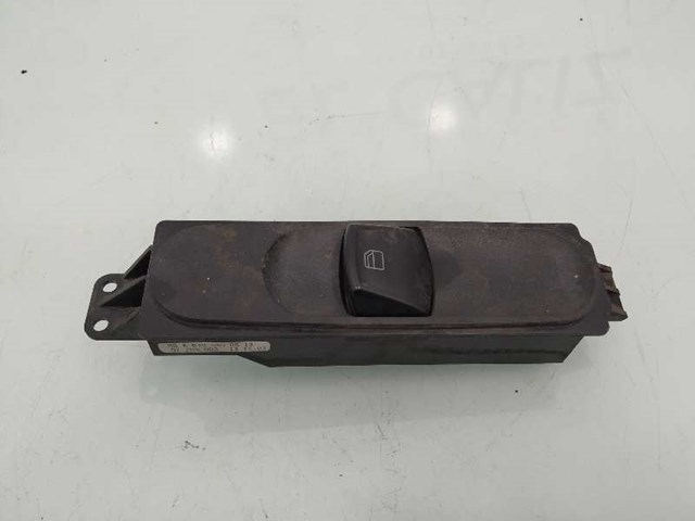 MERCEDES A6395450613 Unidad de control de elevalunas delantero derecho comprar Tarragona