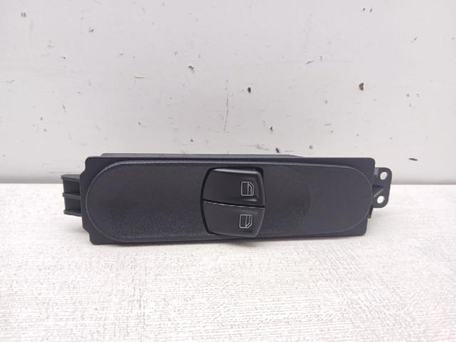 A6395450913 MERCEDES Interruptor de elevalunas delantera izquierda comprar Bilbao