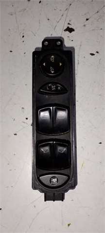 A6395450913 MERCEDES Interruptor de elevalunas delantera izquierda comprar Alcalá
