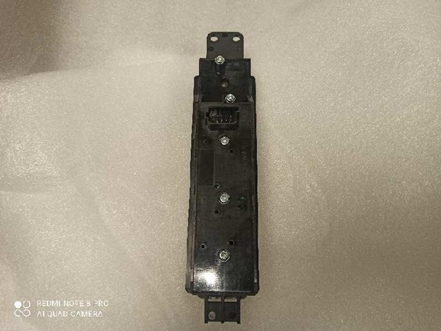 A6395450913 Unidad de control de elevalunas delantera izquierda  comprar en Zaragoza