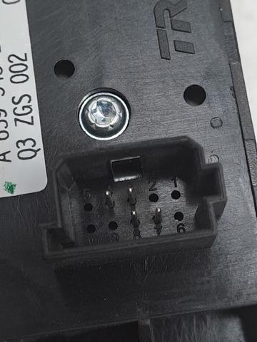 MERCEDES A6395451413 Unidad de control de elevalunas delantero derecho  comprar en Murcia