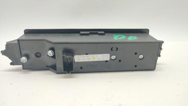 MERCEDES A6395451413 Unidad de control de elevalunas delantero derecho  comprar en Murcia
