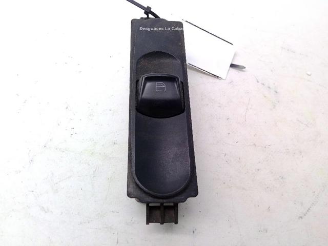 A6395451413 Unidad de control de elevalunas delantero derecho  comprar en Zaragoza