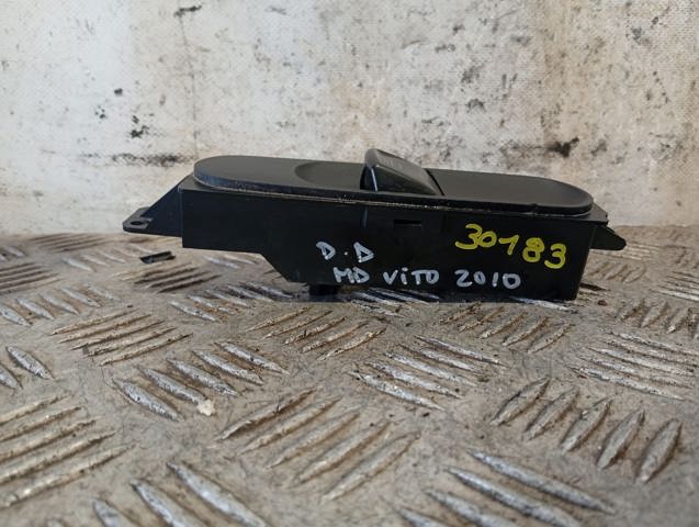 A6395451413 MERCEDES Unidad de control de elevalunas delantero derecho  en stock Córdoba