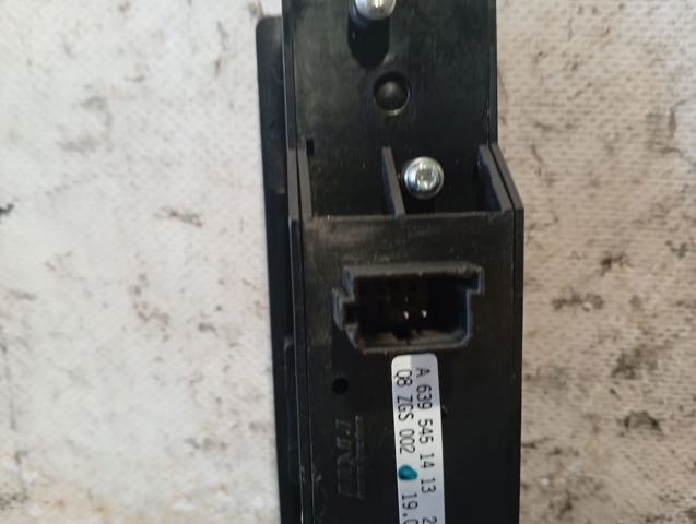 A6395451413 Mercedes
