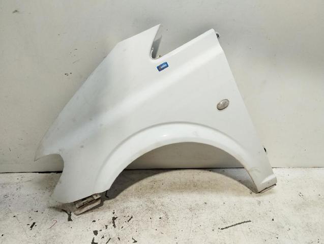 A6396305107 MERCEDES Aleta delantera izquierda comprar Bilbao