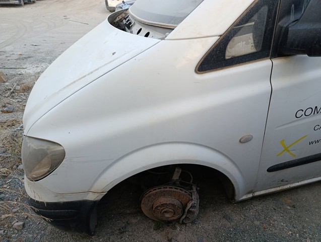 A6396305107 Aleta delantera izquierda comprar Almería