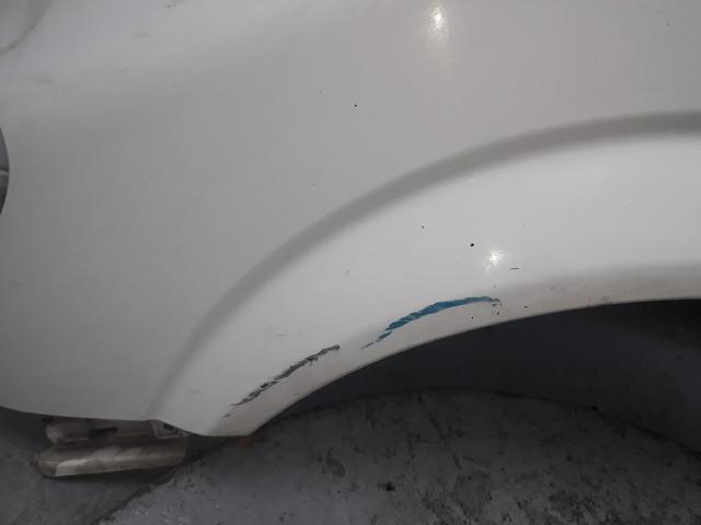 A6396305107 MERCEDES Aleta delantera izquierda  comprar en Lleida