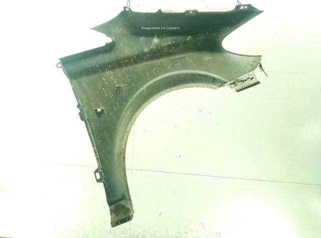 A6396305107 MERCEDES Aleta delantera izquierda  comprar en Jaén
