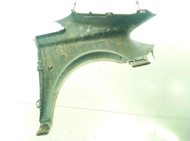 MERCEDES A6396305107 Aleta delantera izquierda  disponible Lugo