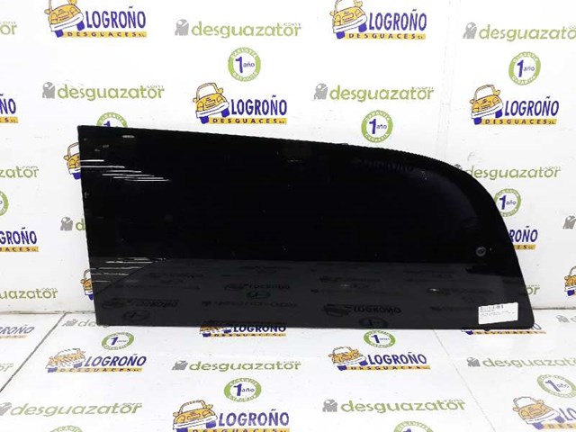 Ventanilla costado superior izquierda (lado maletero) A6396720813 Mercedes