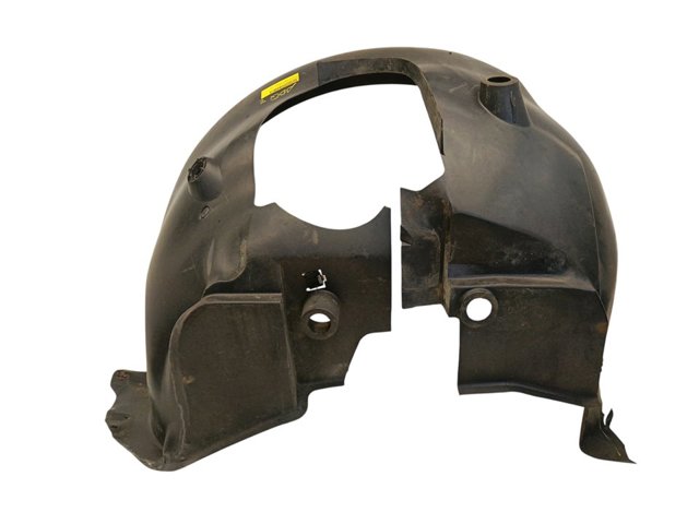 Guardalodos interior izquierdo, guardafango delantero A6396842077 MERCEDES